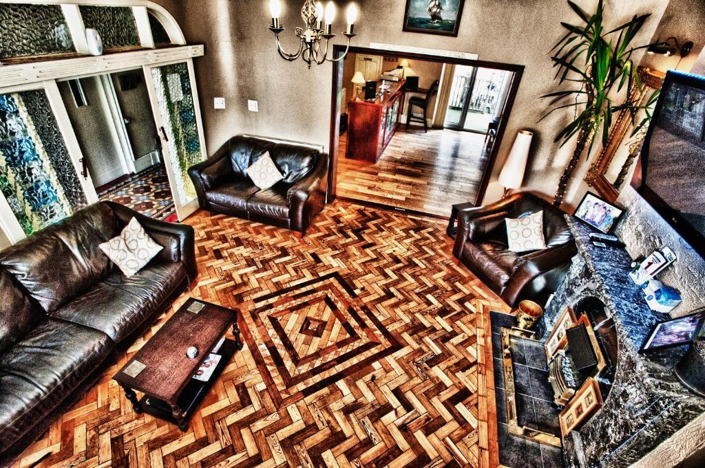The Caribbean Hotel Doncaster Esterno foto
