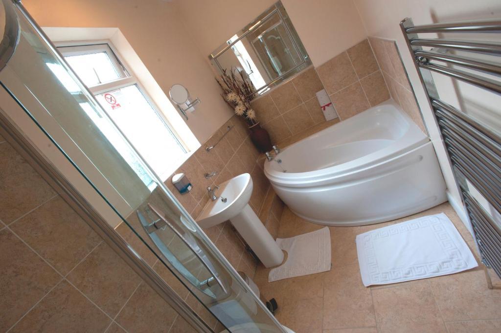 The Caribbean Hotel Doncaster Camera foto