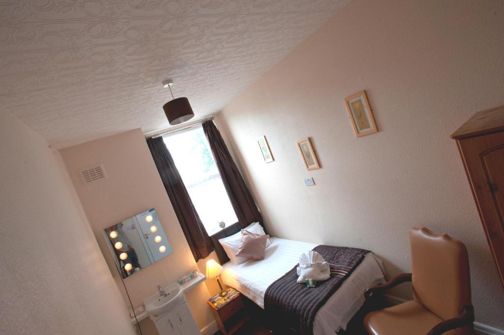 The Caribbean Hotel Doncaster Camera foto