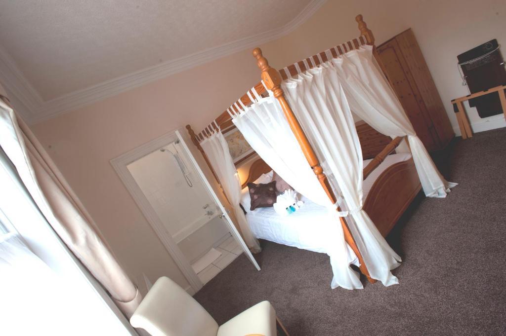 The Caribbean Hotel Doncaster Camera foto